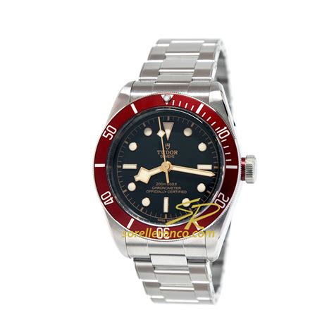 TUDOR OROLOGI BLACK BAY IN VENDITA 